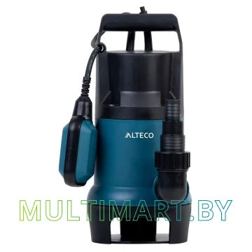 Дренажный насос Alteco DN 850 T